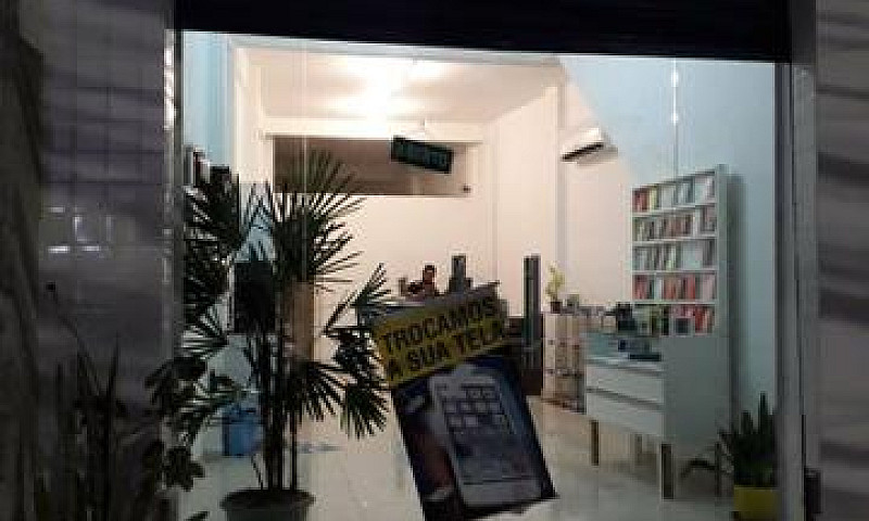 Casa Comercial De 1/...