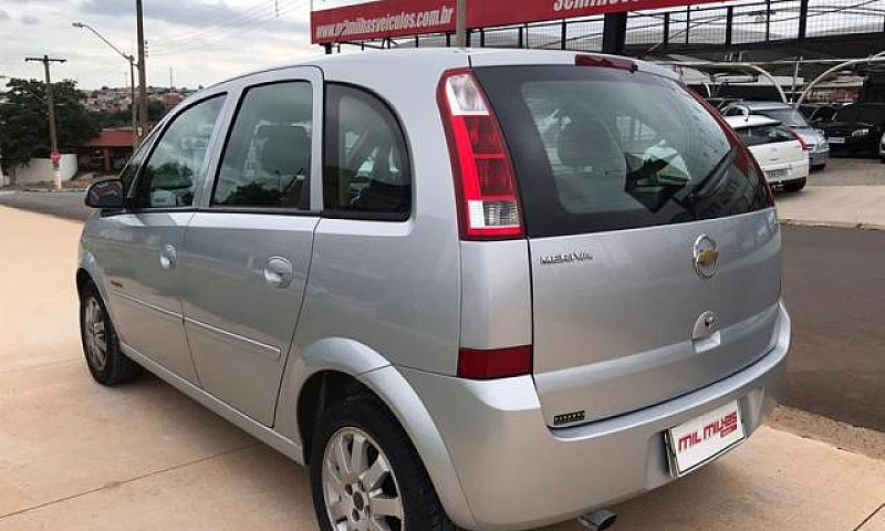 Chevrolet Meriva  Pr...