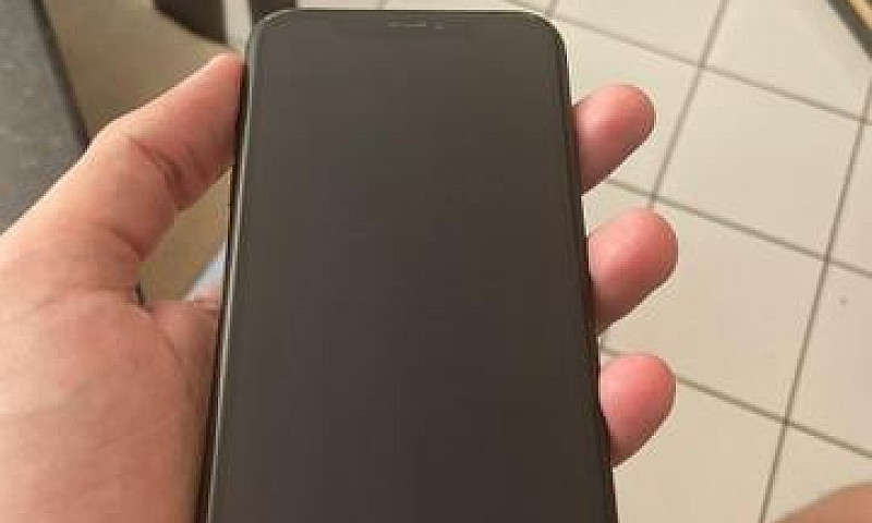 Iphone Xr 64 Gb (Com...
