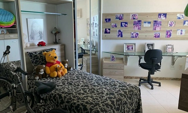 Apartamento À Venda ...
