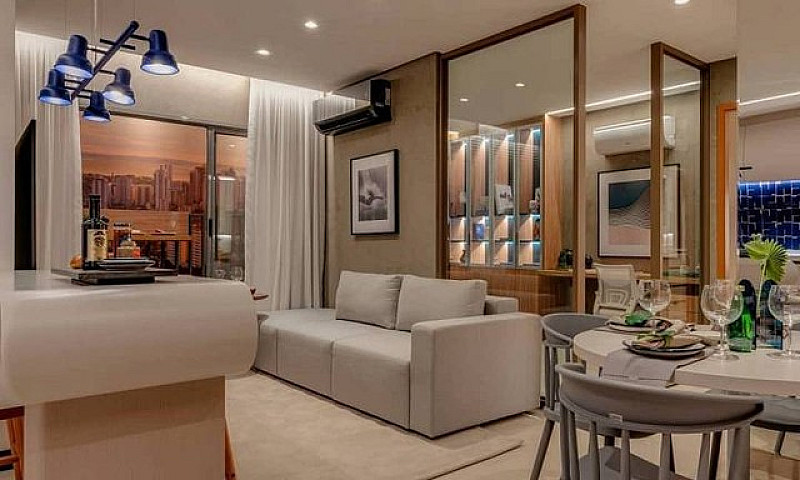 Vende-Se Apartamento...