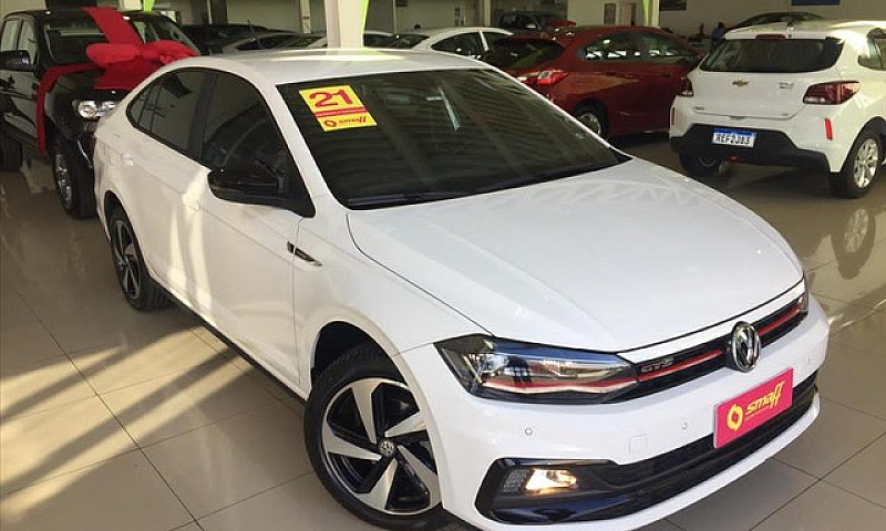Volkswagen Virtus 1....
