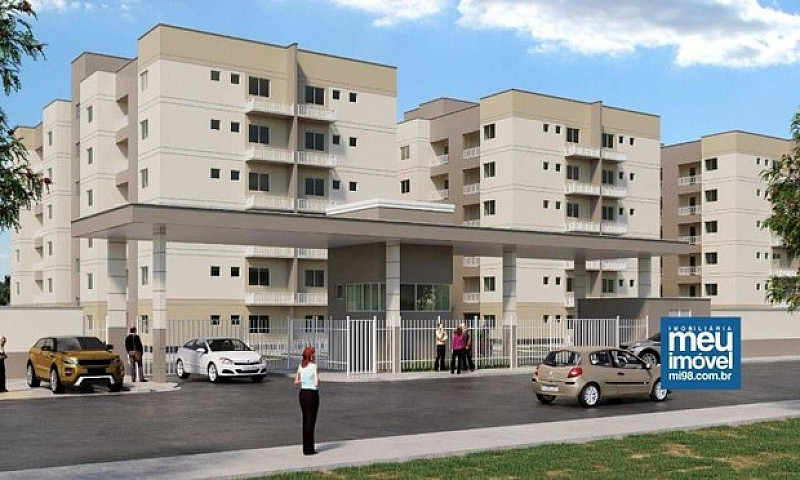 136 Space Calhau 2, ...
