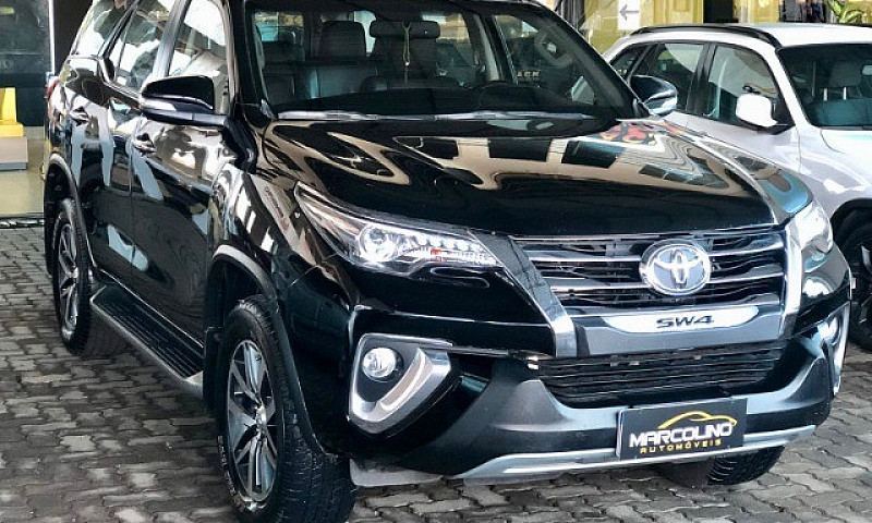 Sw4 Srx Tdi Diesel 4...