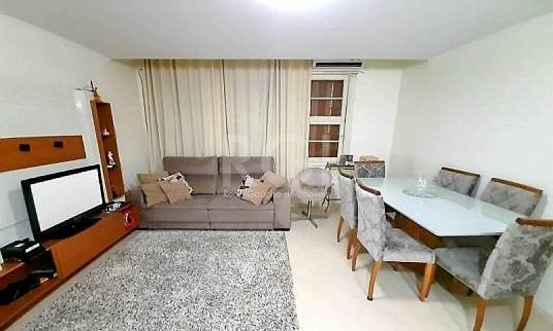 Porto Alegre - Apart...