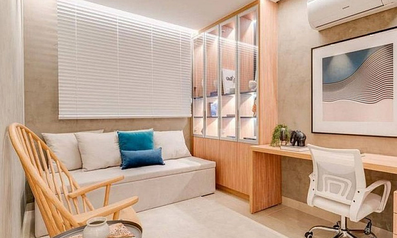 Vende-Se Apartamento...