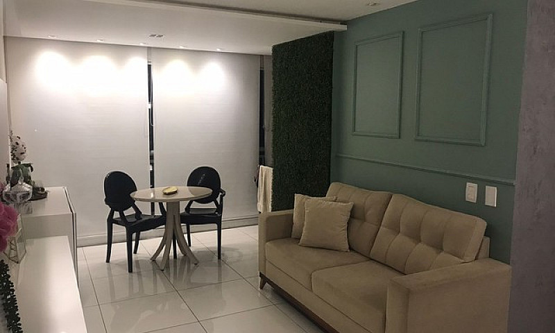 Apartamento Para Ven...