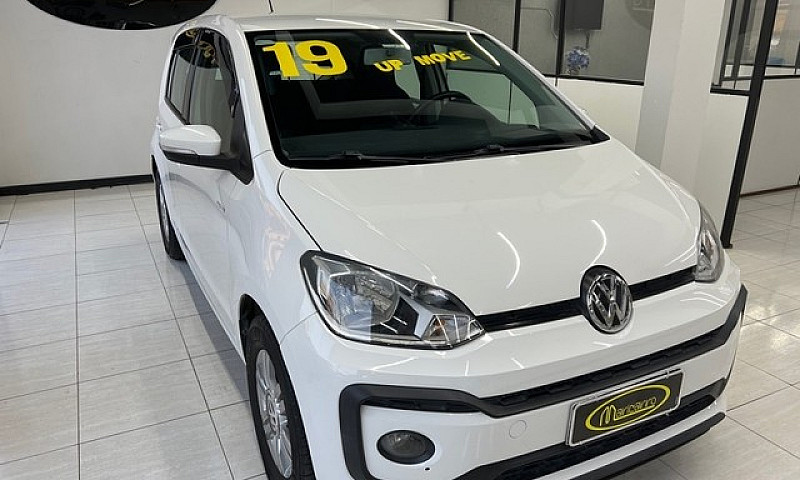 Volkswagen Up 2019 1...