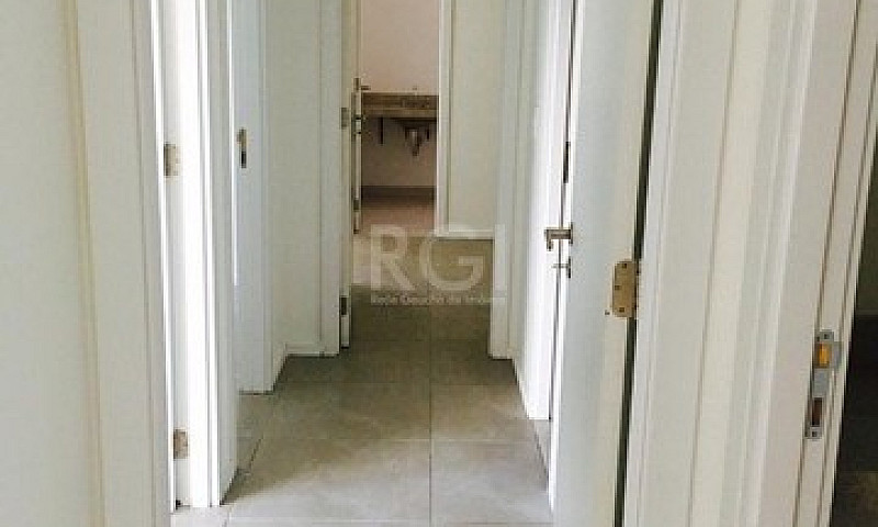 Apartamento Em Crist...