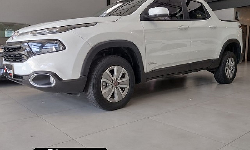 Fiat Toro Freedom Ro...