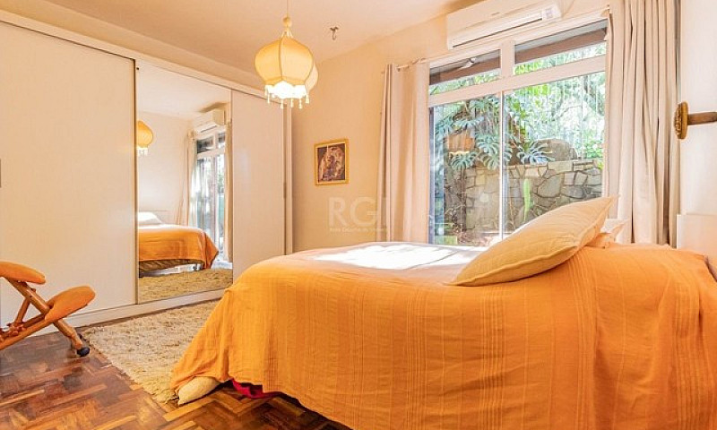 Apartamento Em Moinh...