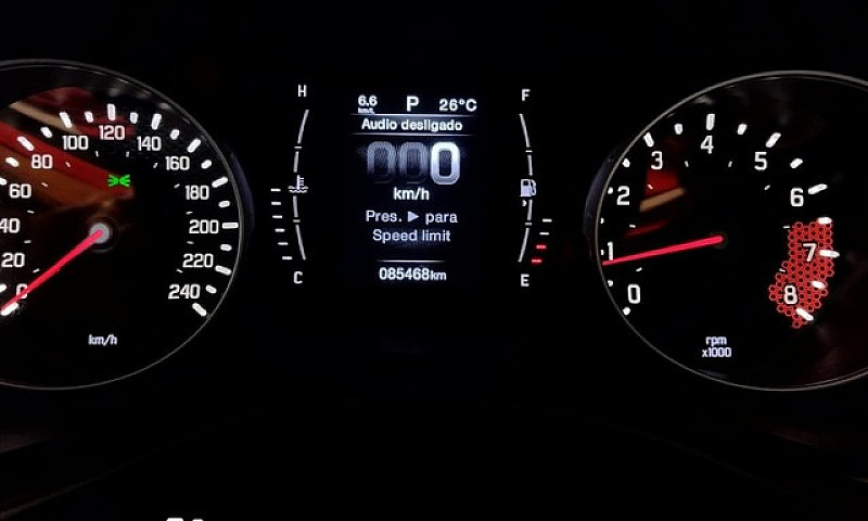 Fiat Toro Freedom Ro...
