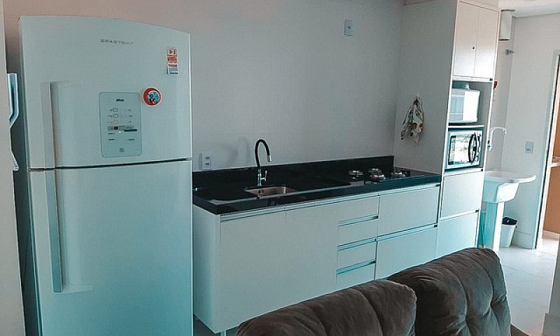 Apartamento Com 2 Do...