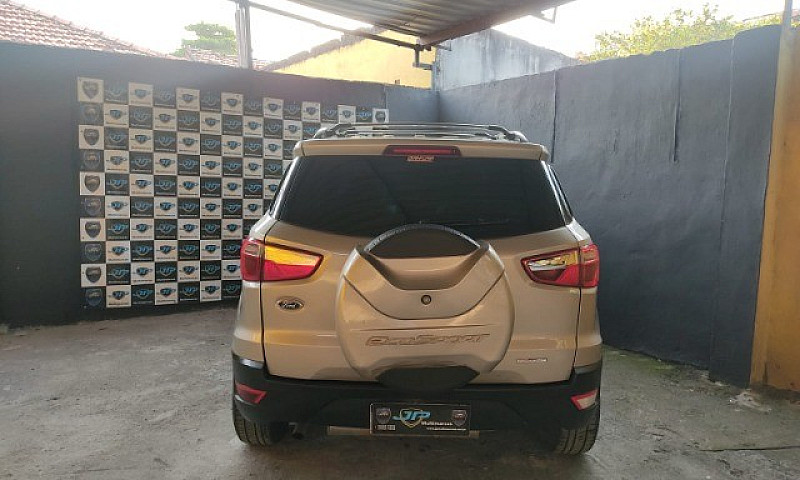 Ecosport Freestyle 2...