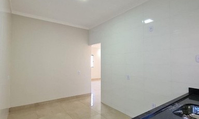 Casa Linda C/ 3 Quar...
