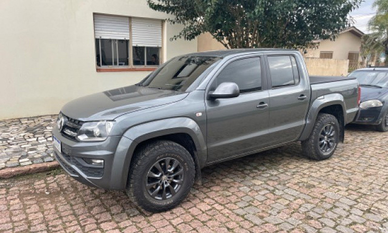 Amarok...