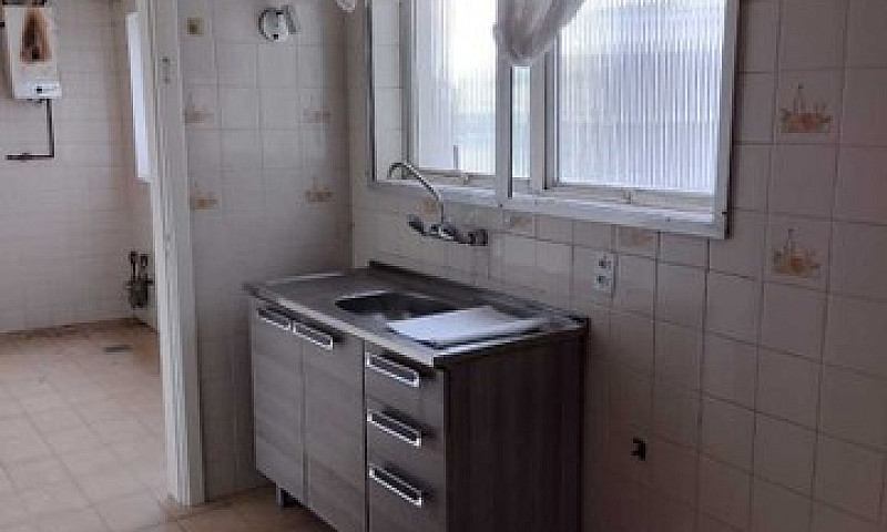 Sao Leopoldo - Apart...