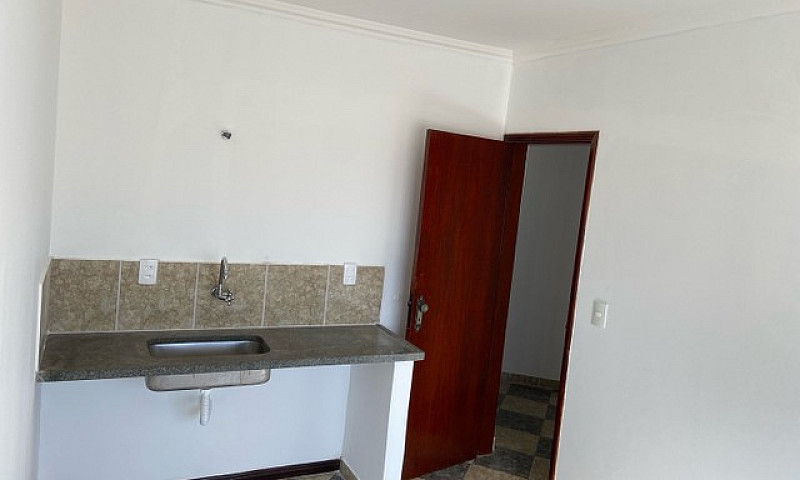 Aluga Apt 1Qto Suíte...