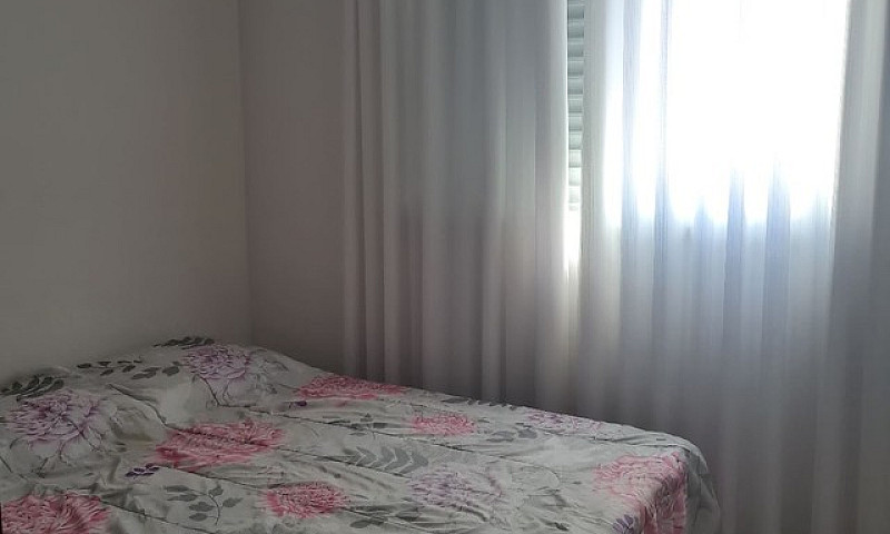 Aluga Quarto Mobilia...