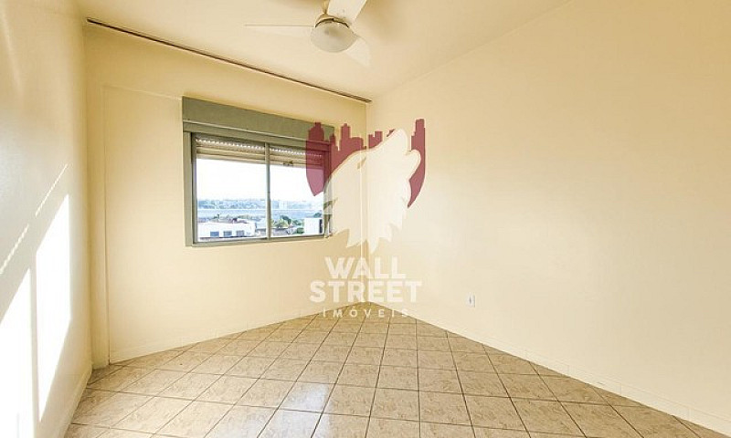 Amplo Apartamento De...
