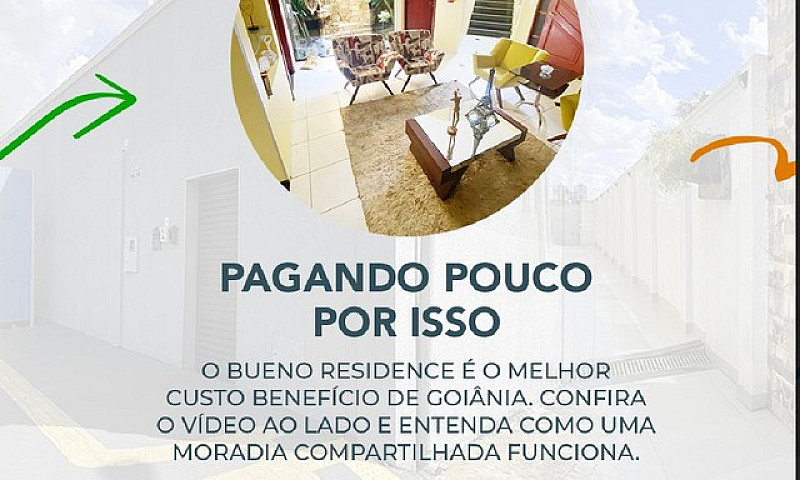 Kitnet No Final Do S...