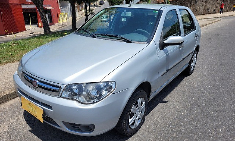 Fiat Palio Economy 1...