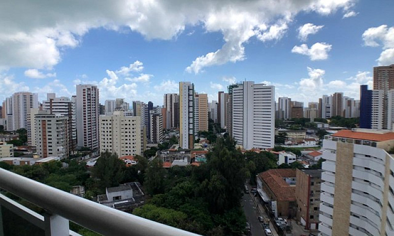 Edificio Soneto...