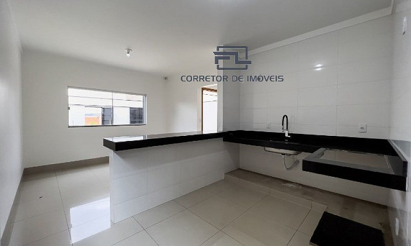 Casa Em Trindade Go,...