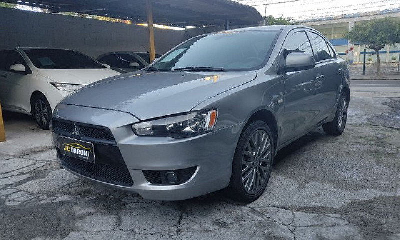 Lancer Hl-T 2.0 2019...