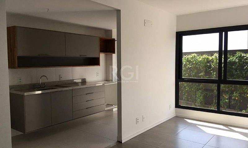 Apartamento Em Crist...