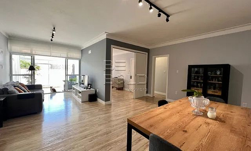 Apartamento 3 Dormit...