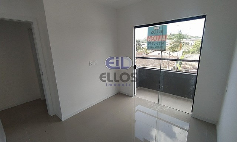 Apartamento No Bairr...