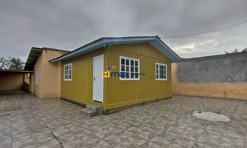 Navegantes - Casa Pa...