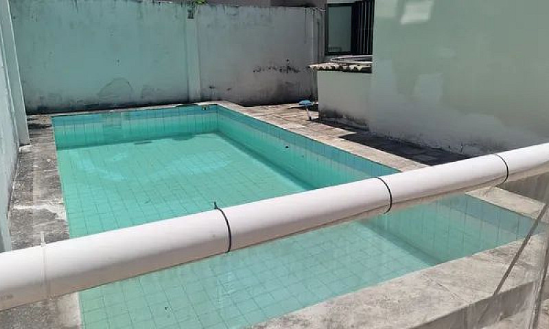 Casa Para Aluguel Em...