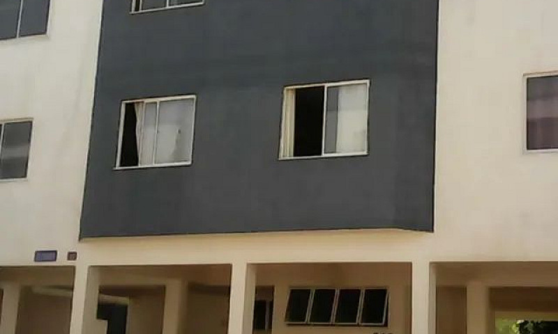 Apartamento 02 Quart...