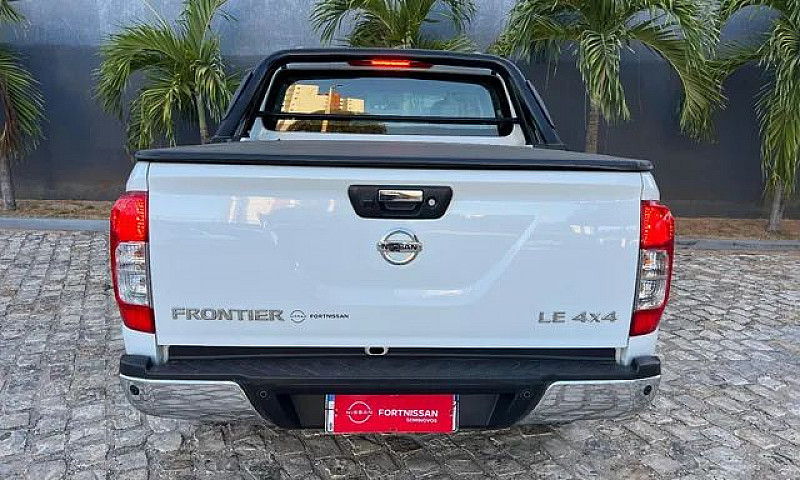 Frontier Le X4 2021/...