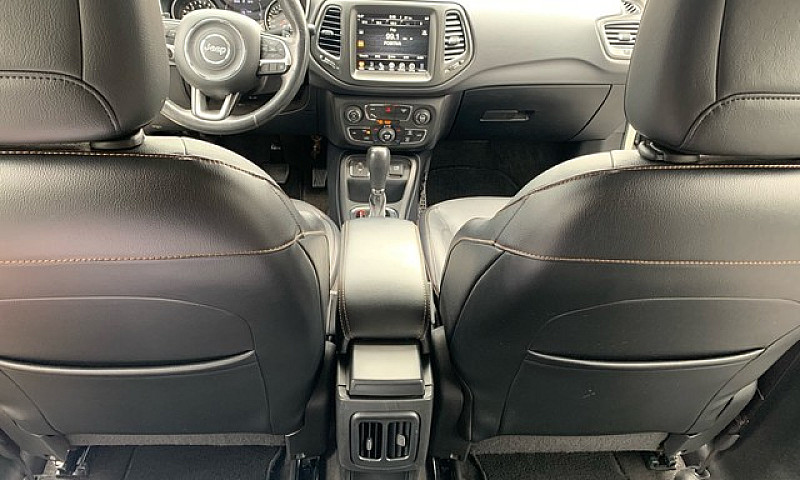 Jeep Compass 2.0 Fle...