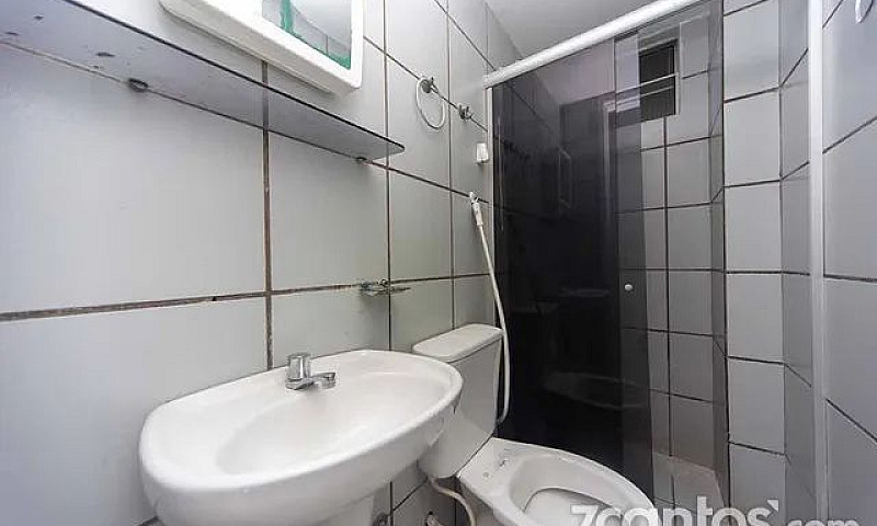Apartamento, Tabapuá...