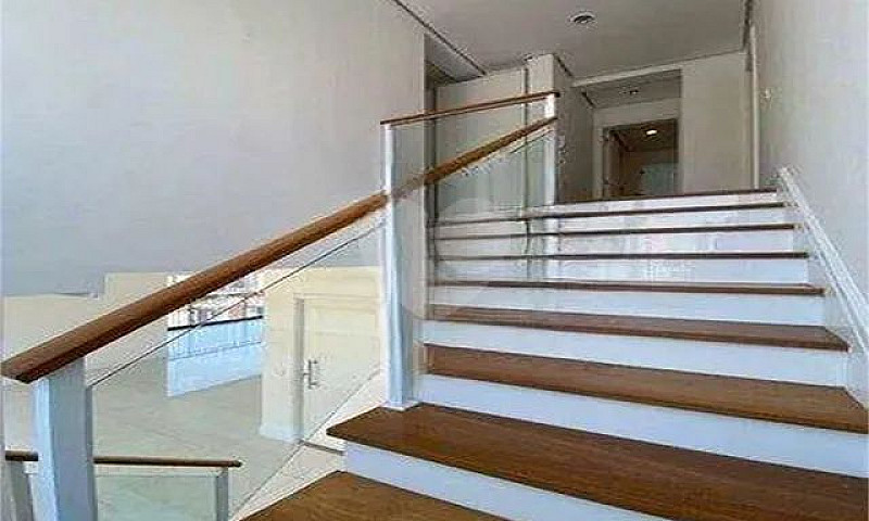 Apartamento Com 4 Qu...