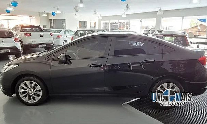 Chevrolet Cruze 1.4 ...