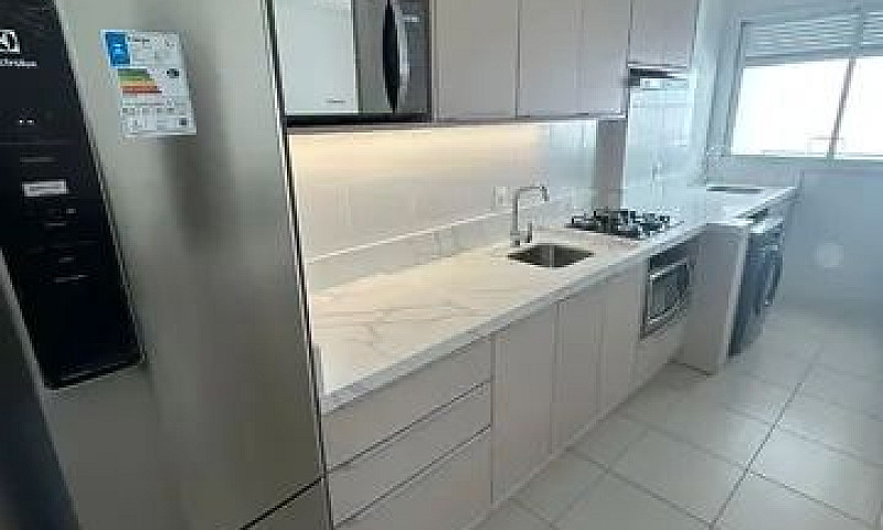 Apartamento Mobiliad...