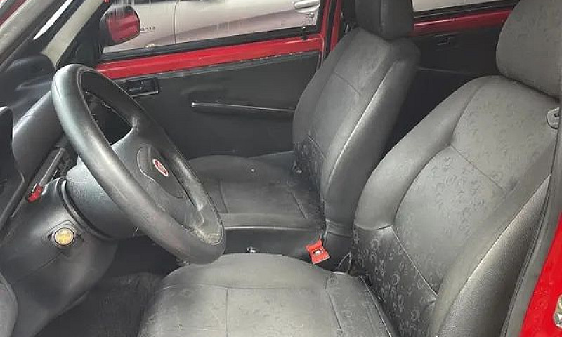 Fiat Uno Mille Econo...