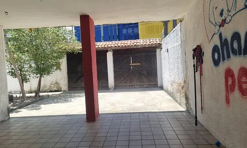 Casa Para Aluguel Em...