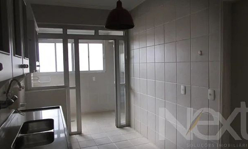 Apartamento - Cambuí...