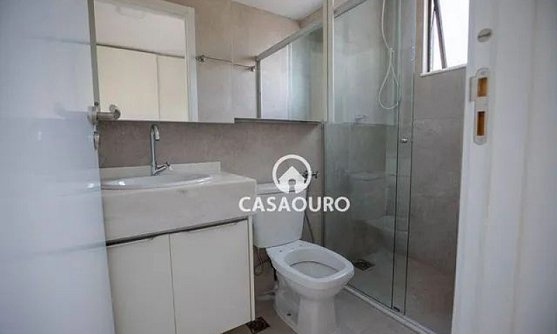 Apartamento Com 2 Qu...