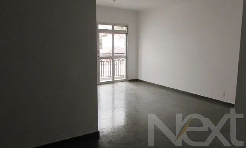 Apartamento - Cambuí...