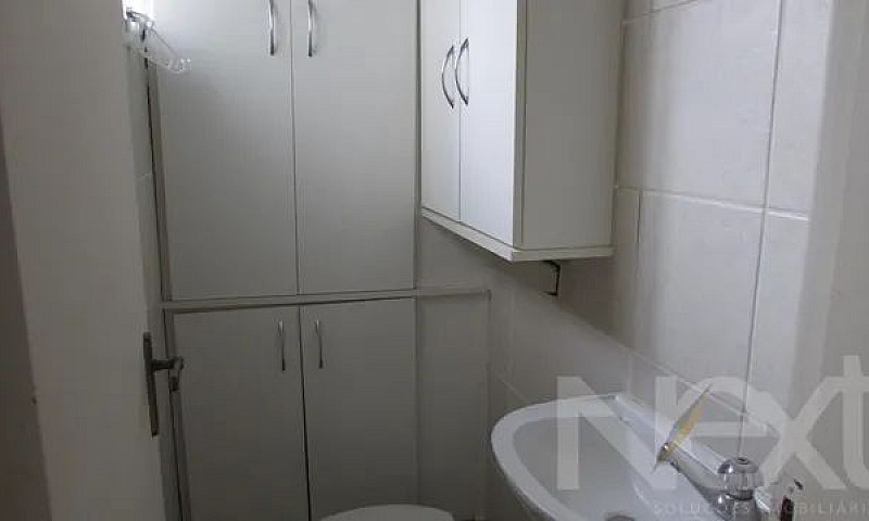Apartamento - Cambuí...