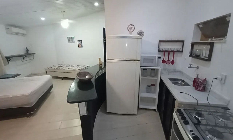 Excelente Loft Mobil...