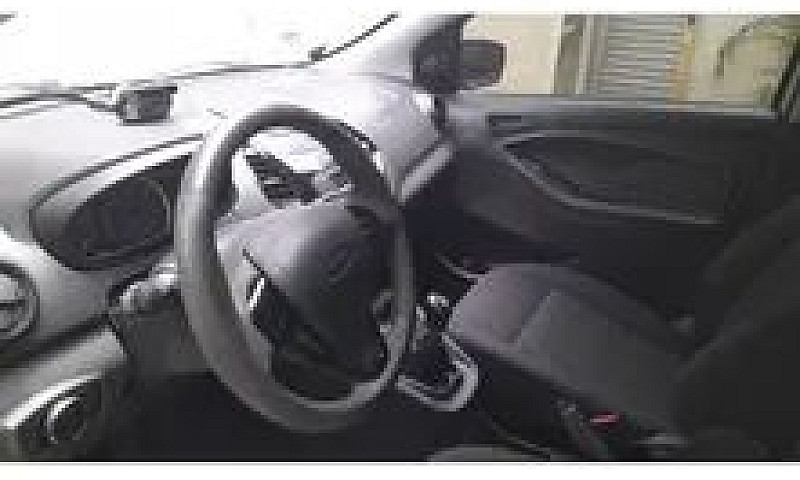 Ford Ka Taxi 1.0 Com...