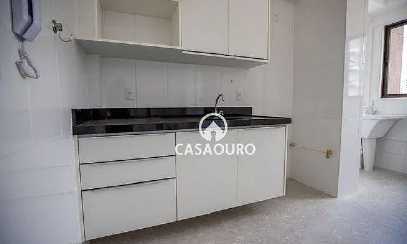 Apartamento Com 2 Qu...